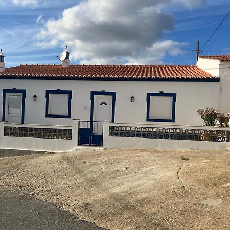 Casa Dos Sapos Villa Mertola Exterior photo