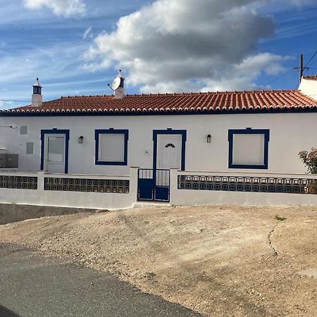 Casa Dos Sapos Villa Mertola Exterior photo